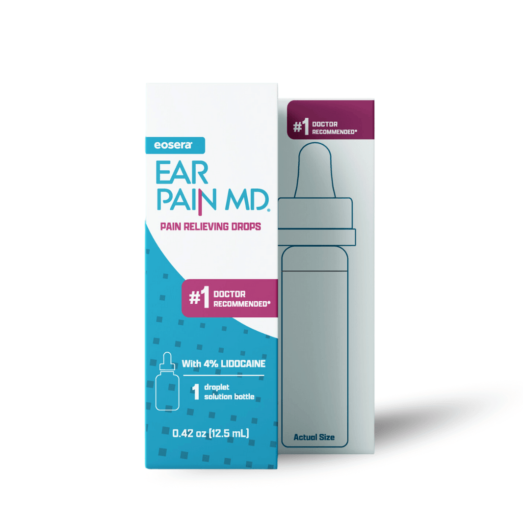 Ear Md eosera – eosera®