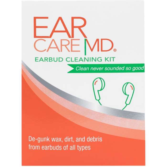 Earbud MD Earbud Cleaning Kit