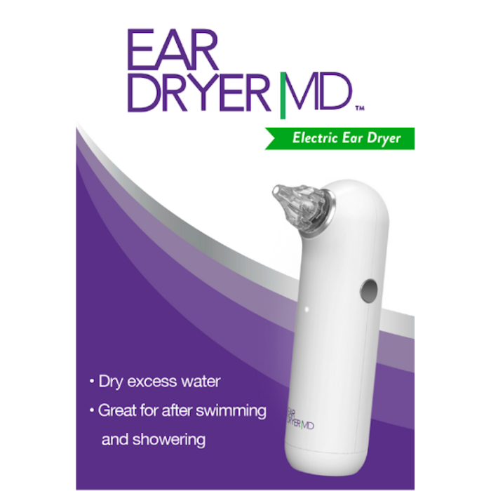 Ear Dryer MD