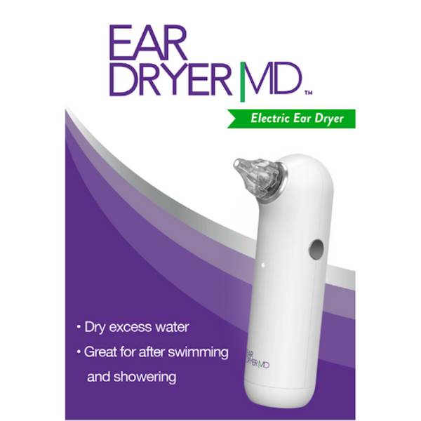 eosera EAR DRYER MD