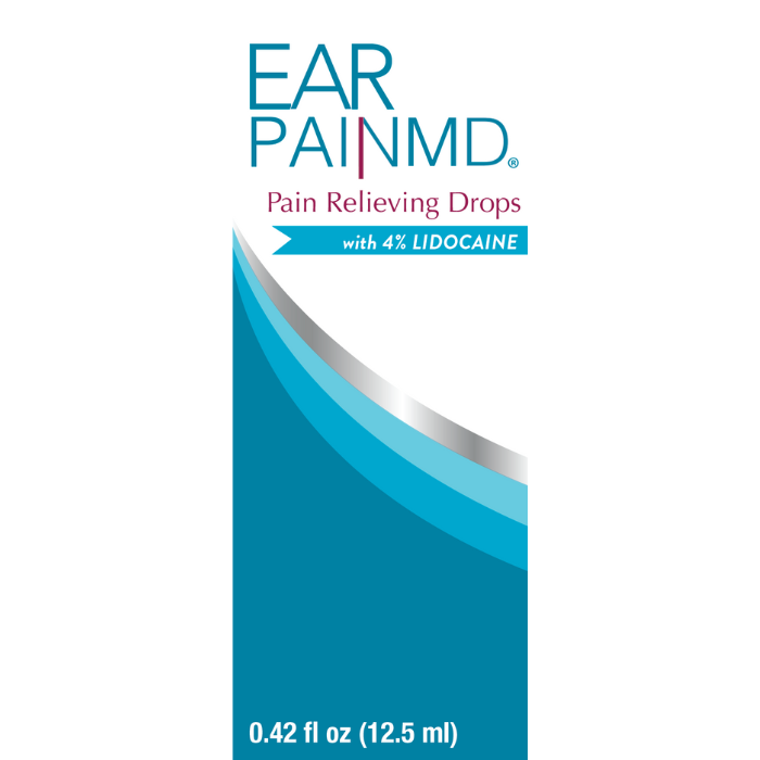 Ear Pain MD