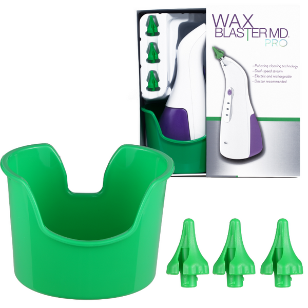 Wax Blaster MD Pro